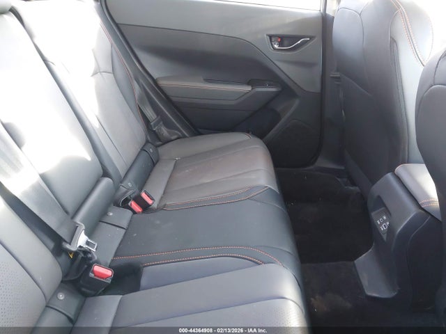 44364908 :رقم المزاد ، 4S4GUHL64R3718546 vin ، 2024 Subaru Crosstrek Limited مزاد بيع