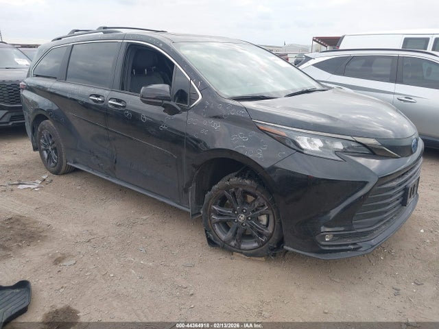 2024 TOYOTA SIENNA 5TDCSKFC9RS146881