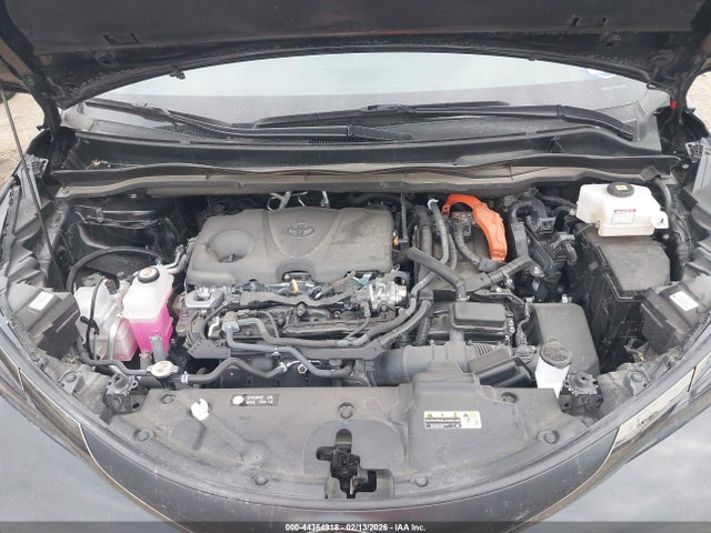 2024 TOYOTA SIENNA 5TDCSKFC9RS146881 Photo 9