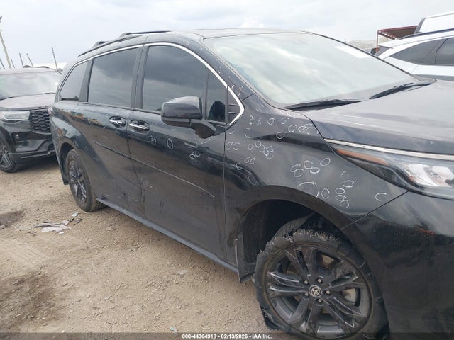 2024 TOYOTA SIENNA 5TDCSKFC9RS146881 Photo 5