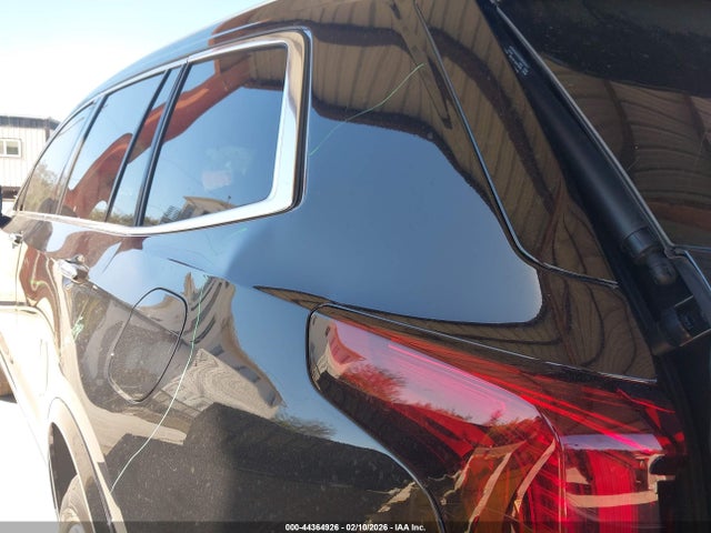 Aukcja sprzedaży 2024 Cadillac Xt6 Fwd Premium Luxury, vin: 1GYKPCRS6RZ713403, numer aukcji: 44364926