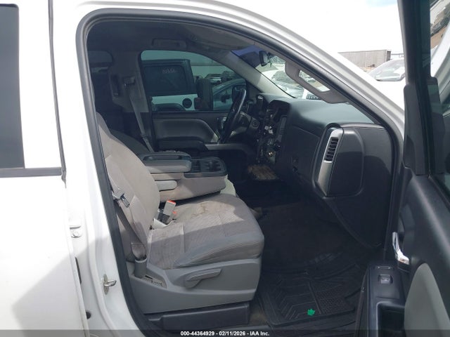 3GCUKREC4FG128281 Chevrolet Silverado 1500 1lt