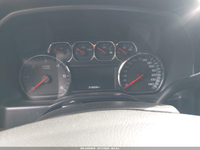 3GCUKREC4FG128281 Chevrolet Silverado 1500 1lt