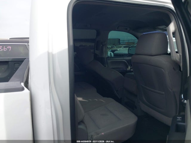 3GCUKREC4FG128281 Chevrolet Silverado 1500 1lt