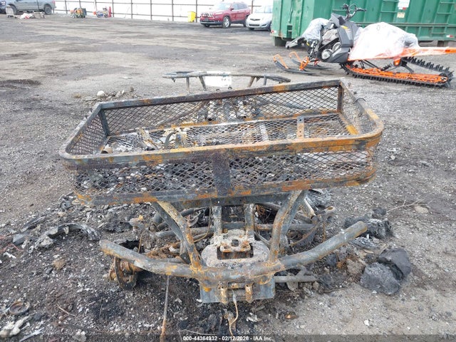 2017 CAN-AM OUTLANDER MAX 3JBLMAT20HJ001635 Photo 4