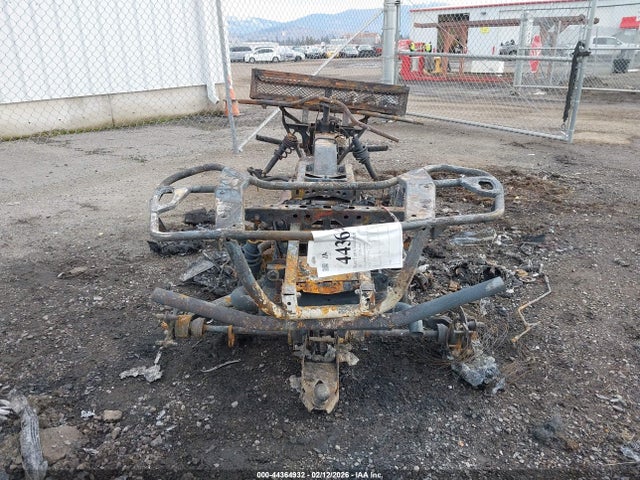 2017 CAN-AM OUTLANDER MAX 3JBLMAT20HJ001635 Photo 5