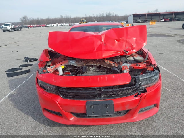 Продаж на аукціоні авто 2020 Dodge Charger Sxt Rwd, vin: 2C3CDXBG5LH223563, номер лоту: 44364940