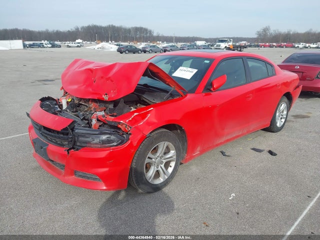 Продаж на аукціоні авто 2020 Dodge Charger Sxt Rwd, vin: 2C3CDXBG5LH223563, номер лоту: 44364940