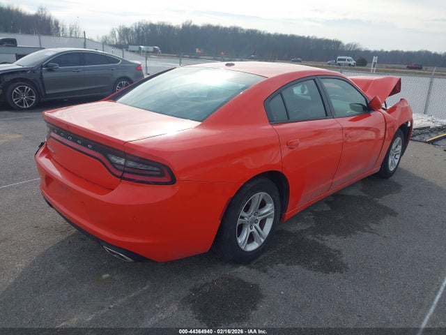 Продаж на аукціоні авто 2020 Dodge Charger Sxt Rwd, vin: 2C3CDXBG5LH223563, номер лоту: 44364940