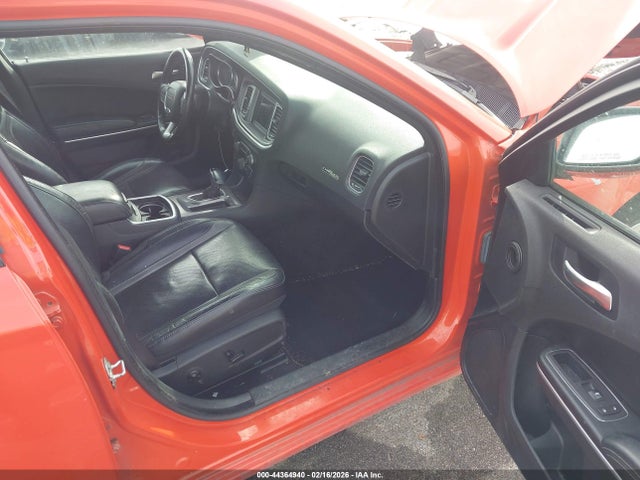 Продаж на аукціоні авто 2020 Dodge Charger Sxt Rwd, vin: 2C3CDXBG5LH223563, номер лоту: 44364940