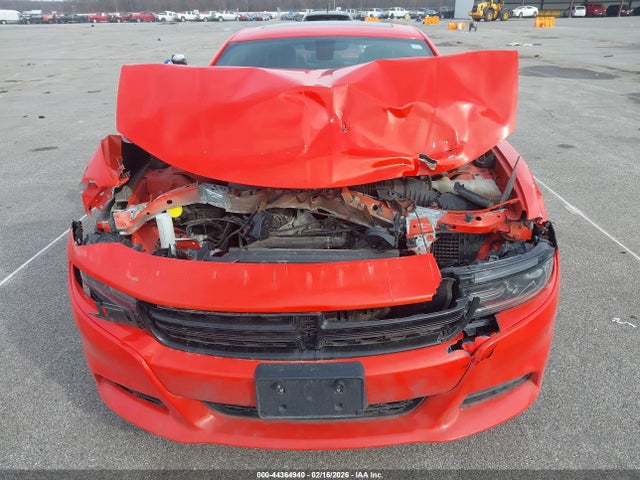 Продаж на аукціоні авто 2020 Dodge Charger Sxt Rwd, vin: 2C3CDXBG5LH223563, номер лоту: 44364940