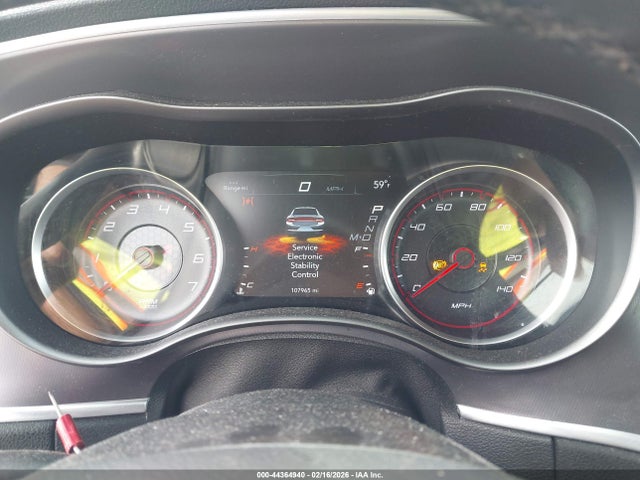 Продаж на аукціоні авто 2020 Dodge Charger Sxt Rwd, vin: 2C3CDXBG5LH223563, номер лоту: 44364940