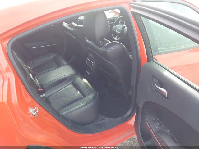 Продаж на аукціоні авто 2020 Dodge Charger Sxt Rwd, vin: 2C3CDXBG5LH223563, номер лоту: 44364940