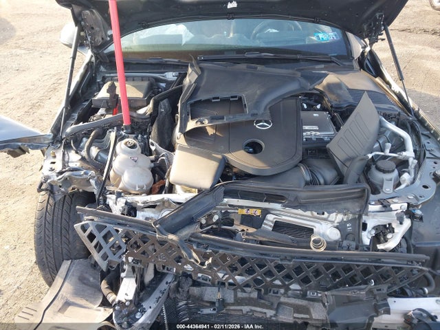 Aukcja sprzedaży 2024 Mercedes-benz C 300, vin: W1KAF4HB6RR156087, numer aukcji: 44364941
