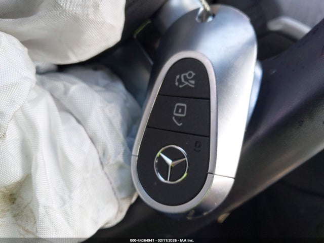 Aukcja sprzedaży 2024 Mercedes-benz C 300, vin: W1KAF4HB6RR156087, numer aukcji: 44364941