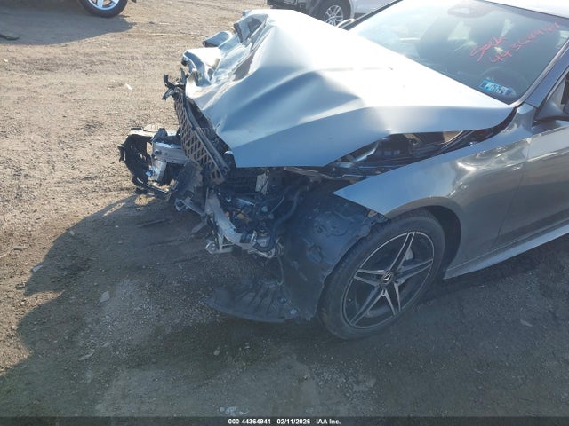 Aukcja sprzedaży 2024 Mercedes-benz C 300, vin: W1KAF4HB6RR156087, numer aukcji: 44364941
