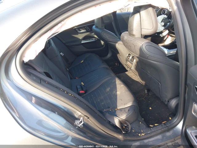 Aukcja sprzedaży 2024 Mercedes-benz C 300, vin: W1KAF4HB6RR156087, numer aukcji: 44364941