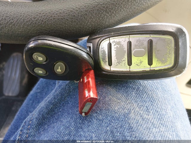 2C4RC1CG2HR636319 Chrysler Pacifica Lx