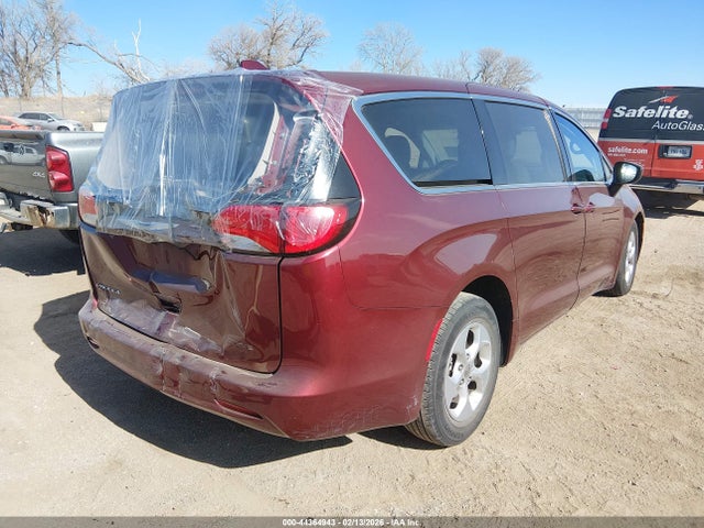 2C4RC1CG2HR636319 Chrysler Pacifica Lx