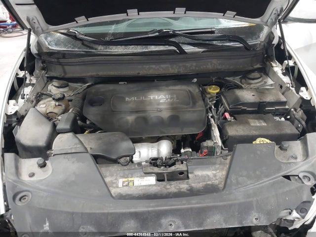 1C4PJMCBXFW696663 Jeep Cherokee Latitude