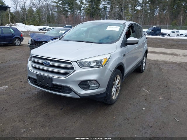 1FMCU9GD3HUB84669 Ford ESCAPE SE