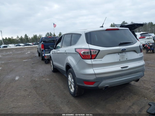1FMCU9GD3HUB84669 Ford ESCAPE SE