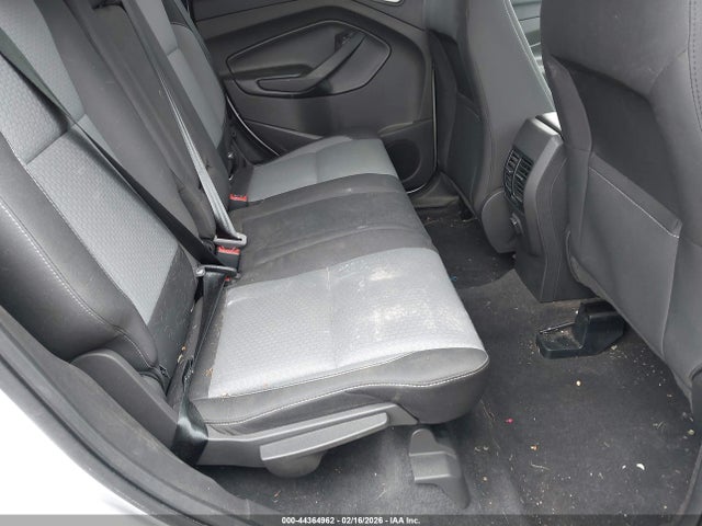 1FMCU9GD3HUB84669 Ford ESCAPE SE