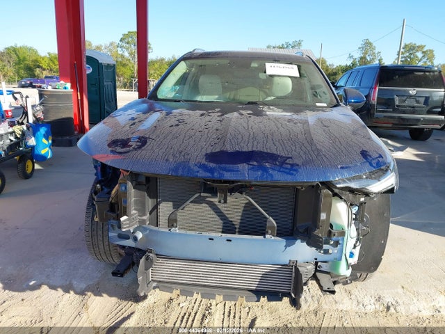 2023 Buick Envision Essence Awd მანქანა იყიდება აუქციონზე, vin: LRBFZPR49PD188243, აუქციონის ნომერი: 44364968