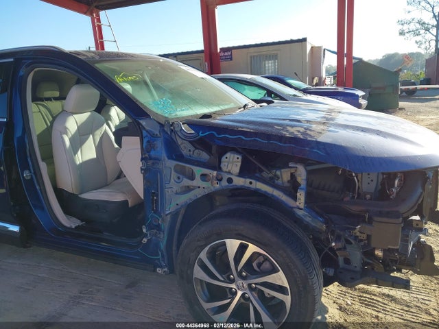 2023 Buick Envision Essence Awd მანქანა იყიდება აუქციონზე, vin: LRBFZPR49PD188243, აუქციონის ნომერი: 44364968