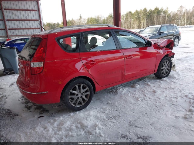 2012 HYUNDAI ELANTRA TOURING KMHDC8AE3CU131837 Photo 3