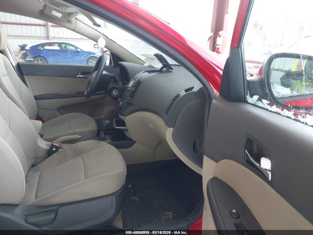 2012 HYUNDAI ELANTRA TOURING KMHDC8AE3CU131837 Photo 4