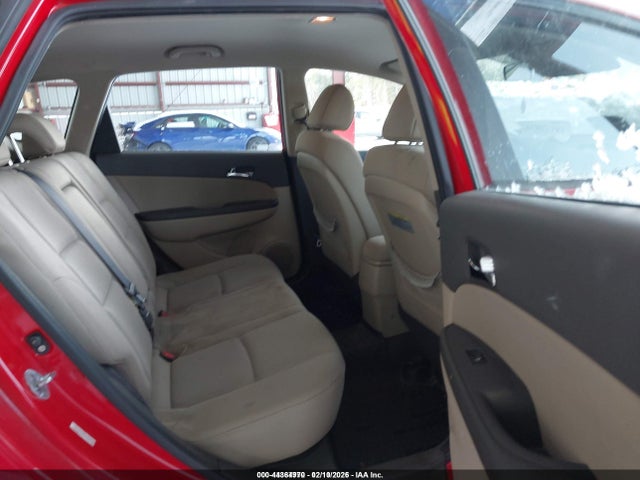 2012 HYUNDAI ELANTRA TOURING KMHDC8AE3CU131837 Photo 7