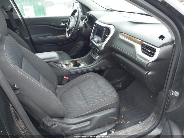 Aukcja sprzedaży 2020 Gmc Acadia Fwd Sle, vin: 1GKKNRLSXLZ131937, numer aukcji: 44364981