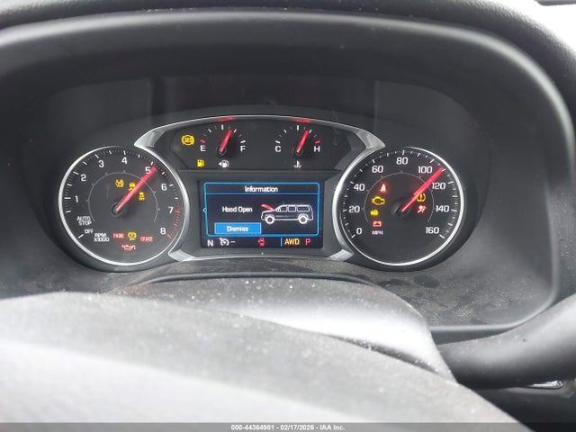 Aukcja sprzedaży 2020 Gmc Acadia Fwd Sle, vin: 1GKKNRLSXLZ131937, numer aukcji: 44364981