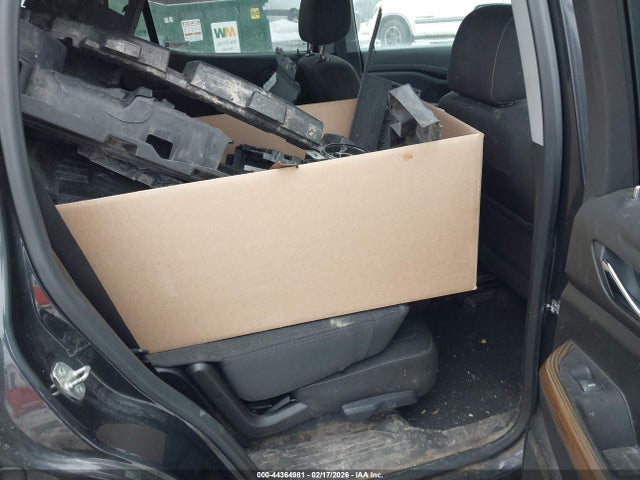 Aukcja sprzedaży 2020 Gmc Acadia Fwd Sle, vin: 1GKKNRLSXLZ131937, numer aukcji: 44364981