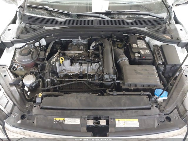Продажа на аукционе авто 2020 Volkswagen Jetta 1.4t R-line/1.4t S/1.4t Se, vin: 3VWC57BU9LM082977, номер лота: 44364983