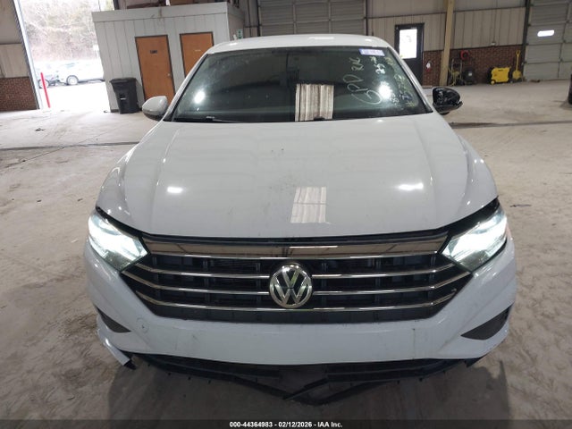 Продажа на аукционе авто 2020 Volkswagen Jetta 1.4t R-line/1.4t S/1.4t Se, vin: 3VWC57BU9LM082977, номер лота: 44364983