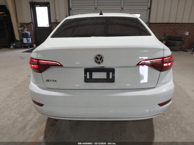 Продажа на аукционе авто 2020 Volkswagen Jetta 1.4t R-line/1.4t S/1.4t Se, vin: 3VWC57BU9LM082977, номер лота: 44364983