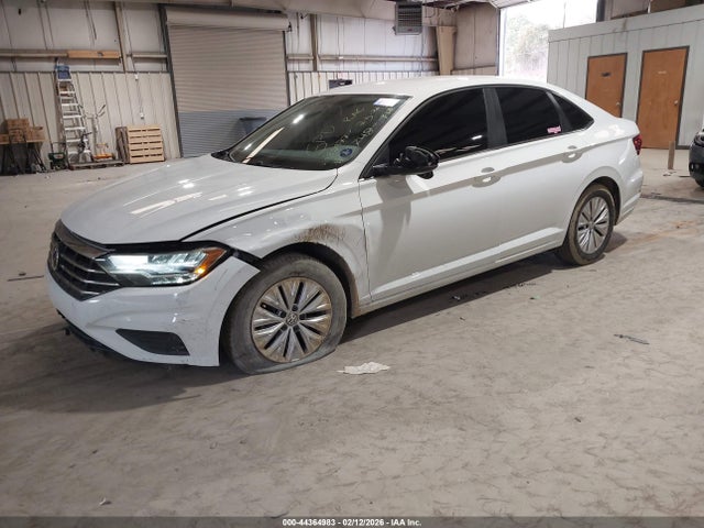 Продажа на аукционе авто 2020 Volkswagen Jetta 1.4t R-line/1.4t S/1.4t Se, vin: 3VWC57BU9LM082977, номер лота: 44364983