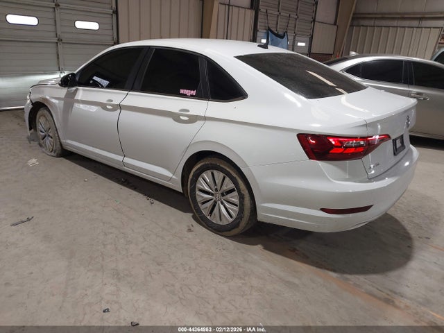 Продажа на аукционе авто 2020 Volkswagen Jetta 1.4t R-line/1.4t S/1.4t Se, vin: 3VWC57BU9LM082977, номер лота: 44364983