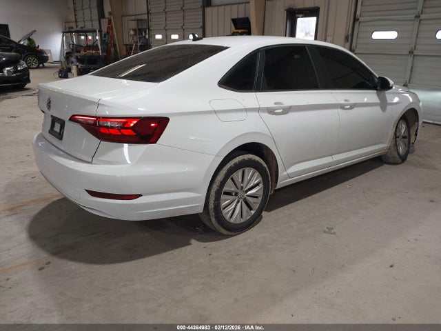 Продажа на аукционе авто 2020 Volkswagen Jetta 1.4t R-line/1.4t S/1.4t Se, vin: 3VWC57BU9LM082977, номер лота: 44364983