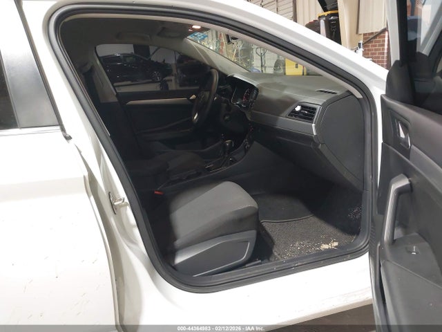 Продажа на аукционе авто 2020 Volkswagen Jetta 1.4t R-line/1.4t S/1.4t Se, vin: 3VWC57BU9LM082977, номер лота: 44364983