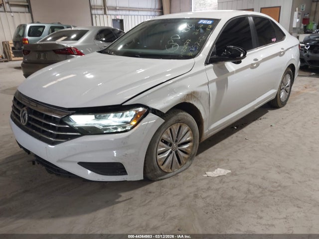 Продажа на аукционе авто 2020 Volkswagen Jetta 1.4t R-line/1.4t S/1.4t Se, vin: 3VWC57BU9LM082977, номер лота: 44364983