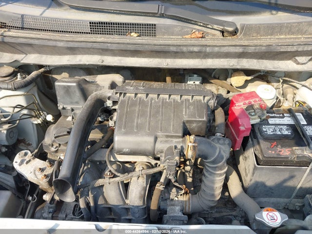 2017 MITSUBISHI MIRAGE ML32A4HJXHH010111 Photo 9