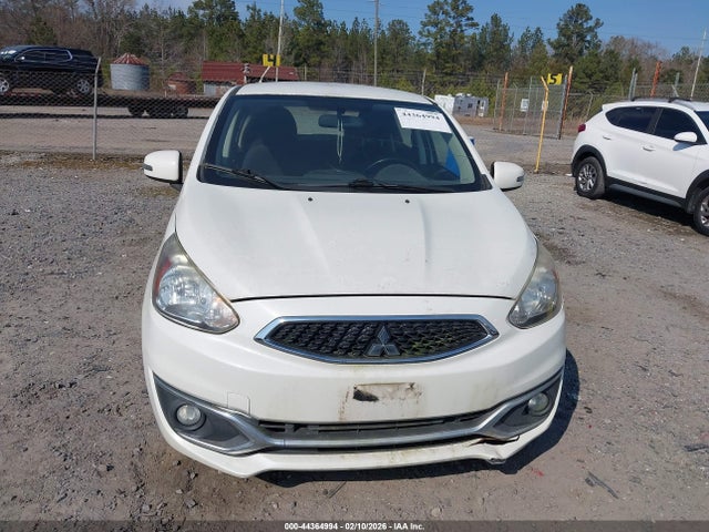 2017 MITSUBISHI MIRAGE ML32A4HJXHH010111 Photo 5