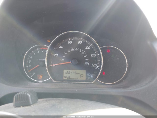 2017 MITSUBISHI MIRAGE ML32A4HJXHH010111 Photo 6