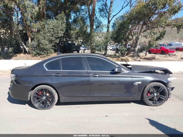 Aukcja sprzedaży 2012 Bmw 528i Xdrive, vin: WBAXH5C58CDW04000, numer aukcji: 44364998