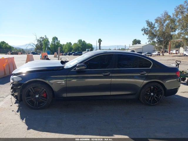 Aukcja sprzedaży 2012 Bmw 528i Xdrive, vin: WBAXH5C58CDW04000, numer aukcji: 44364998