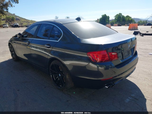 Aukcja sprzedaży 2012 Bmw 528i Xdrive, vin: WBAXH5C58CDW04000, numer aukcji: 44364998