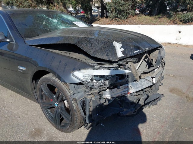 Aukcja sprzedaży 2012 Bmw 528i Xdrive, vin: WBAXH5C58CDW04000, numer aukcji: 44364998